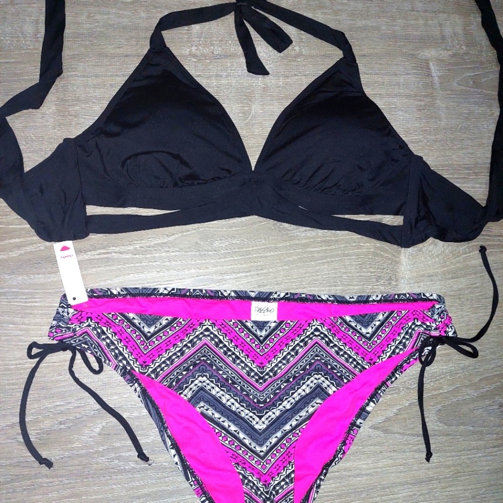 Mossimo Bikini